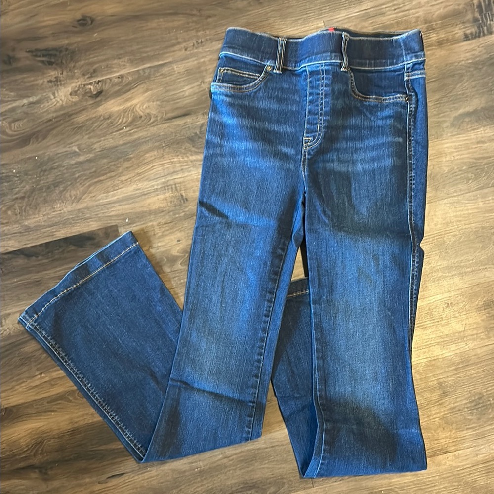 Spanx size S jeans